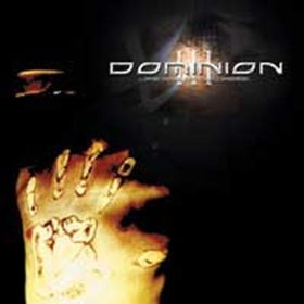 Dominion III - Life Has Ended Here (CD)