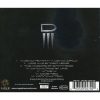 Dominion III - Life Has Ended Here (CD)