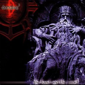 Dominion³ - The Hand And The Sword (CD)