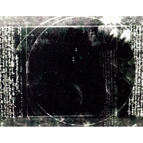 Arcane Art - The Cursed Artist (CD)