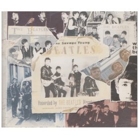 The Beatles - Anthology 1 (2× CD)