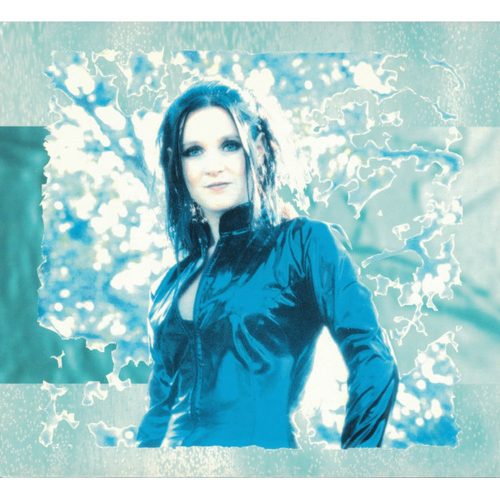 The Crest - Letters From Fire (CD)