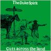The Duke Spirit - Cuts Across The Land (CDs)