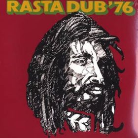 The Aggrovators - Rasta Dub '76 (CD)