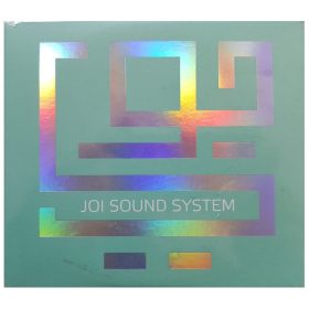 Joi - Sound System (2× CD)