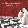 Ordinary Psycho - The New Gothick LP (CD)