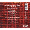 Ordinary Psycho - The New Gothick LP (CD)