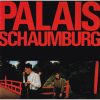 Palais Schaumburg - Palais Schaumburg (CD)