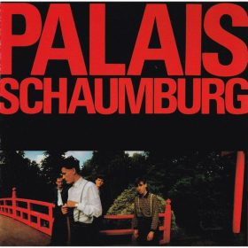 Palais Schaumburg - Palais Schaumburg (CD)