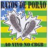 Ratos De Porão - Ao Vivo No CBGB (CD)
