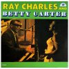 Ray Charles And Betty Carter - Ray Charles And Betty Carter (LP vinyl)