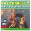 Ray Charles And Betty Carter - Ray Charles And Betty Carter (LP vinyl)