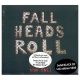 The Fall - Fall Heads Roll (CD)