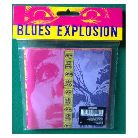The Jon Spencer Blues Explosion - Plastic Fang (CD)