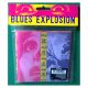 The Jon Spencer Blues Explosion - Plastic Fang (CD)