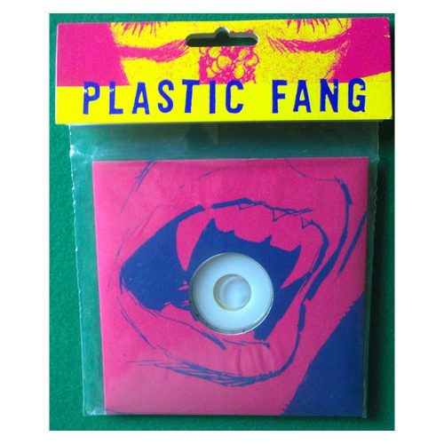 The Jon Spencer Blues Explosion - Plastic Fang (CD)