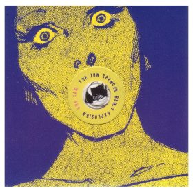 The Jon Spencer Blues Explosion - She Said (CDs)