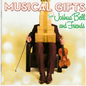   Joshua Bell - Musical Gifts From Joshua Bell And Friends (CD)
