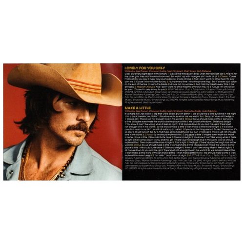 Midland - On The Rocks (CD)