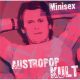 Minisex - Austropop Kult (CD)
