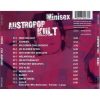 Minisex - Austropop Kult (CD)