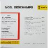 Nöel Deschamps - Ah, Si J'Avais Pensé (CDs)