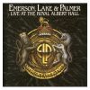 Emerson, Lake & Palmer - Live At The Royal Albert Hall (CD)