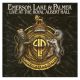 Emerson, Lake & Palmer - Live At The Royal Albert Hall (CD)
