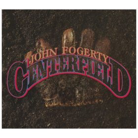 John Fogerty - Centerfield (CD)