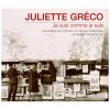Juliette Gréco - Je Suis Comme Je Suis (CD)