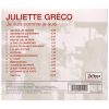 Juliette Gréco - Je Suis Comme Je Suis (CD)