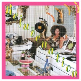 The Meters - Rejuvenation (CD)