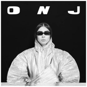 ONJ - Olivia Neutron John (12" vinyl)
