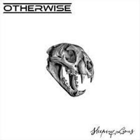 Otherwise - Sleeping Lions (CD)