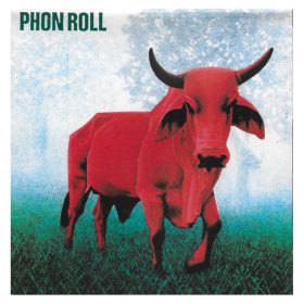 Phon Roll - Phon Roll (CD)