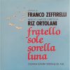Riz Ortolani - Fratello Sole, Sorella Luna (CD)