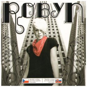 Robyn - Robyn (CD)