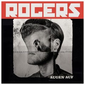 Rogers - Augen Auf (2× CD)