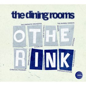 The Dining Rooms - Other Ink (CD)