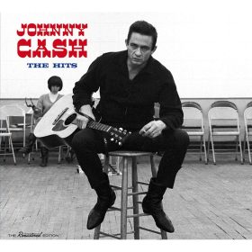 Johnny Cash - The Hits (CD)