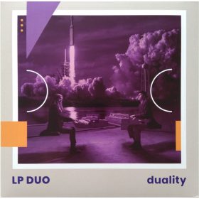 LP Duo - Duality (LP vinyl)