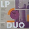 LP Duo - Duality (LP vinyl)
