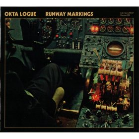 Okta Logue - Runway Markings (CD)