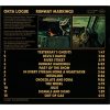Okta Logue - Runway Markings (CD)