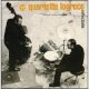Quartetto Logreco - Reflections (CD)