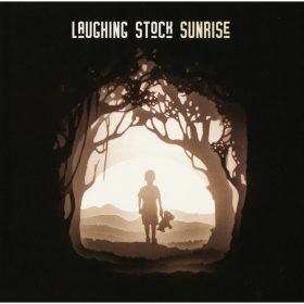 Laughing Stock - Sunrise (CD)