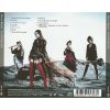 Mary's Blood - Confessions (CD)