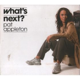 Pat Appleton - What's Next? (CD)
