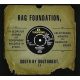 Rag Foundation - South By Southwest . Ep (CD)