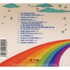 Grateful Dead - Smiling On A Cloudy Day (CD)